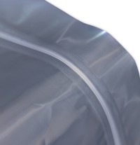PC002 Manufacturer  silver packaging bag  design net color packaging bag  packing bag producers detail view-1
